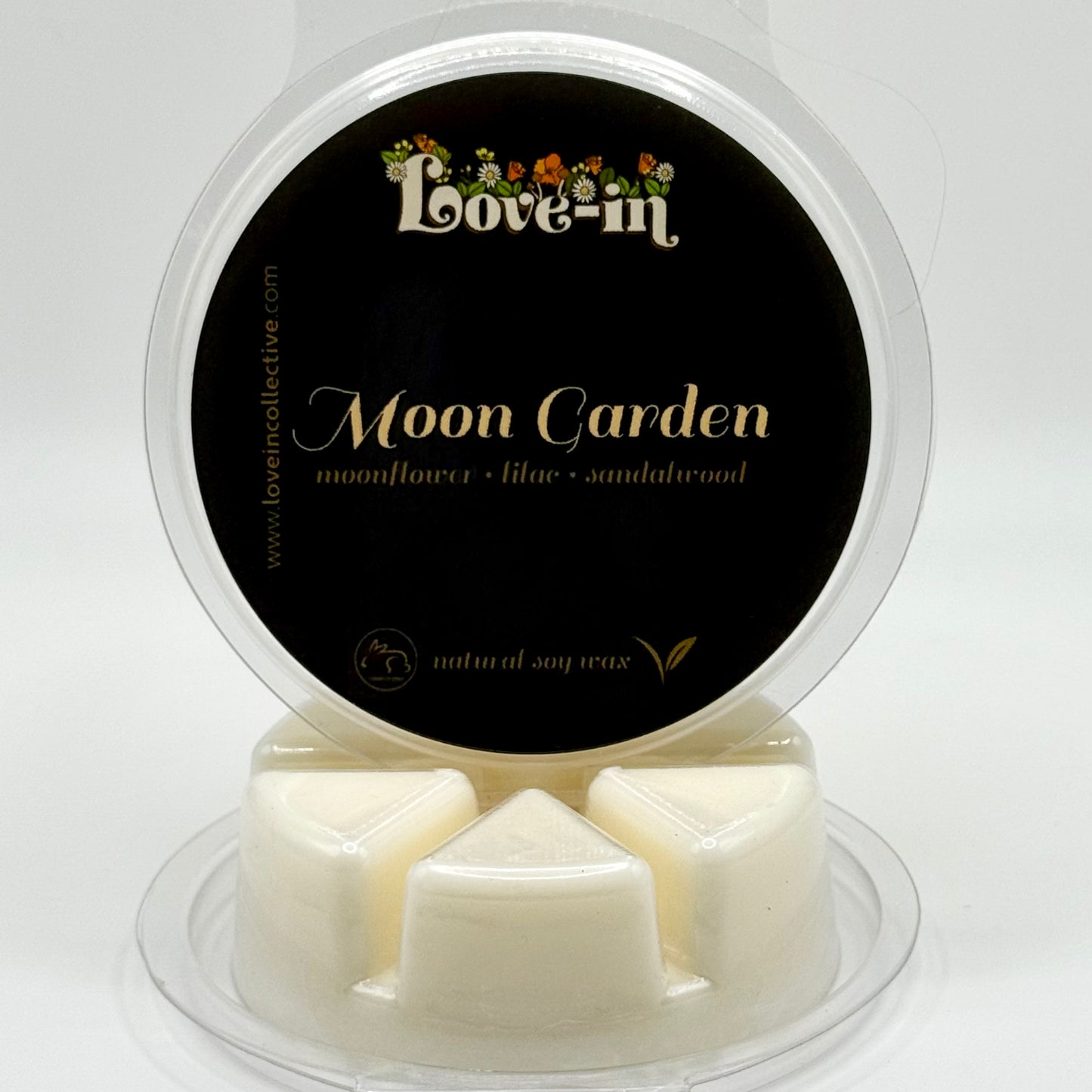 M☾☾N GARDEN aroma melts
