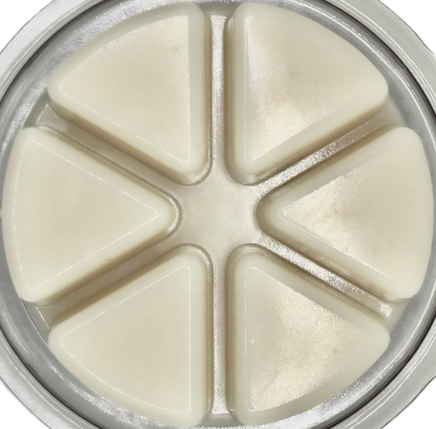 WARM & WOODSY aroma melts