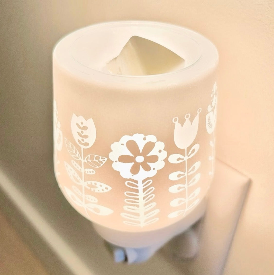 M☾☾N GARDEN aroma melts