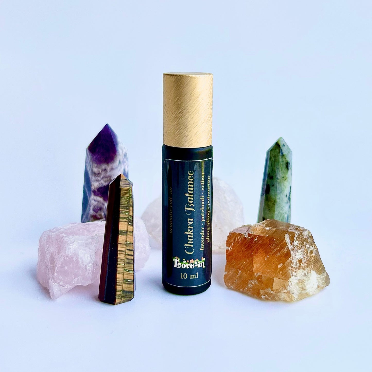 CHAKRA BALANCE roll-on