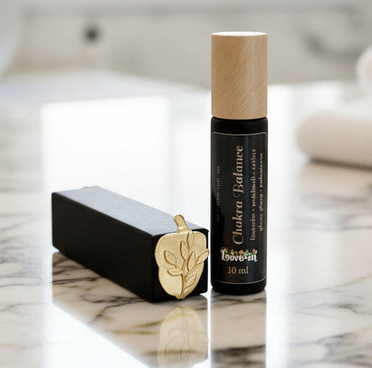 CHAKRA BALANCE roll-on