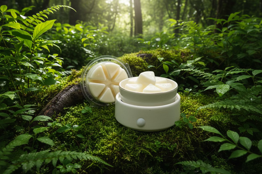 FOREST WALK aroma melts