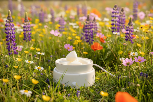 INNER PEACE aroma melts
