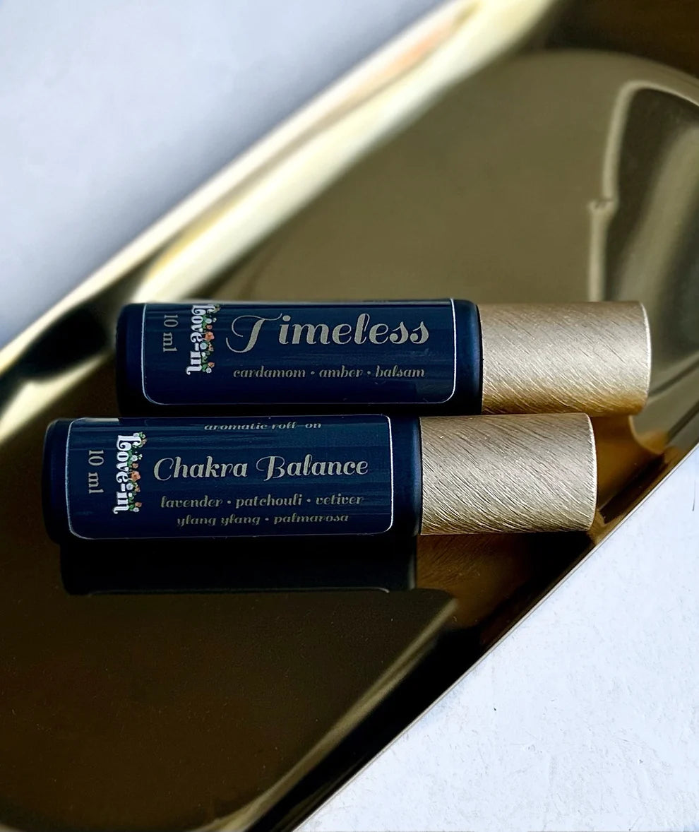 CHAKRA BALANCE roll-on