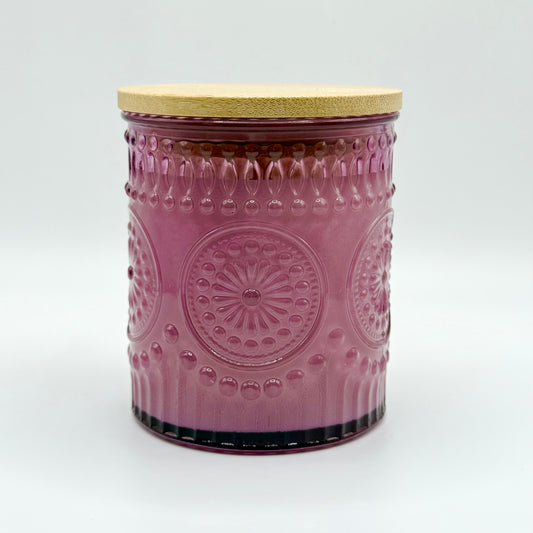 UNICORN DREAM soy candle ~ 7oz