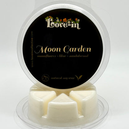 M☾☾N GARDEN aroma melts