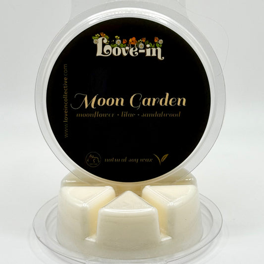 M☾☾N GARDEN aroma melts