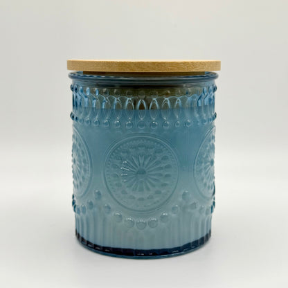 LAKE HOUSE soy candle ~ 7oz