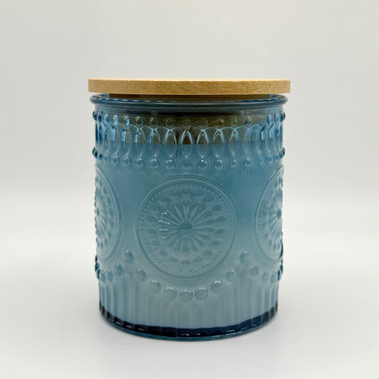 LAKE HOUSE soy candle ~ 7oz