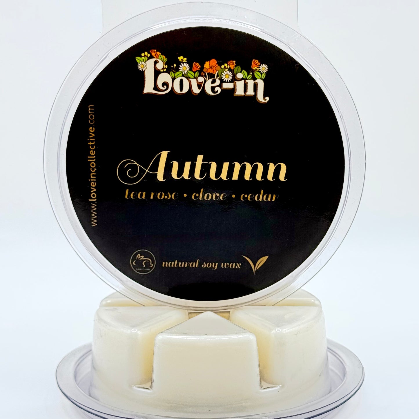 AUTUMN aroma melts