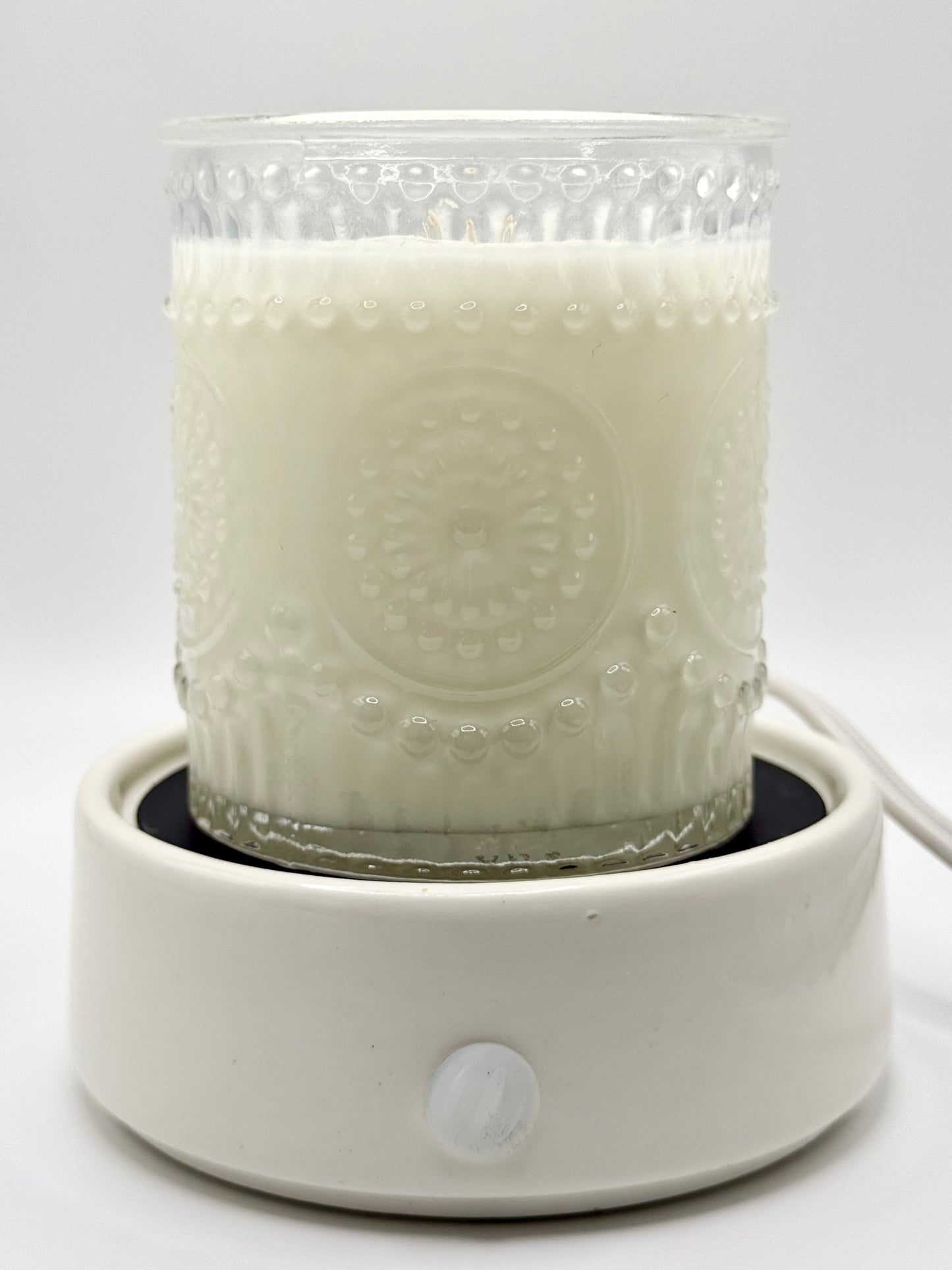 THE HOLIDAYS soy candle ~ 7oz