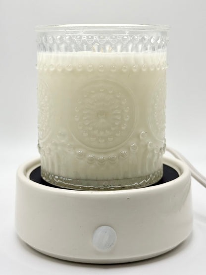 THE HOLIDAYS soy candle ~ 7oz