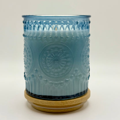 LAKE HOUSE soy candle ~ 7oz