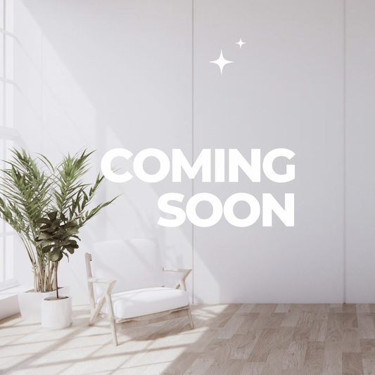 2-wick LOVE-IN soy candle ~ 13.5 oz