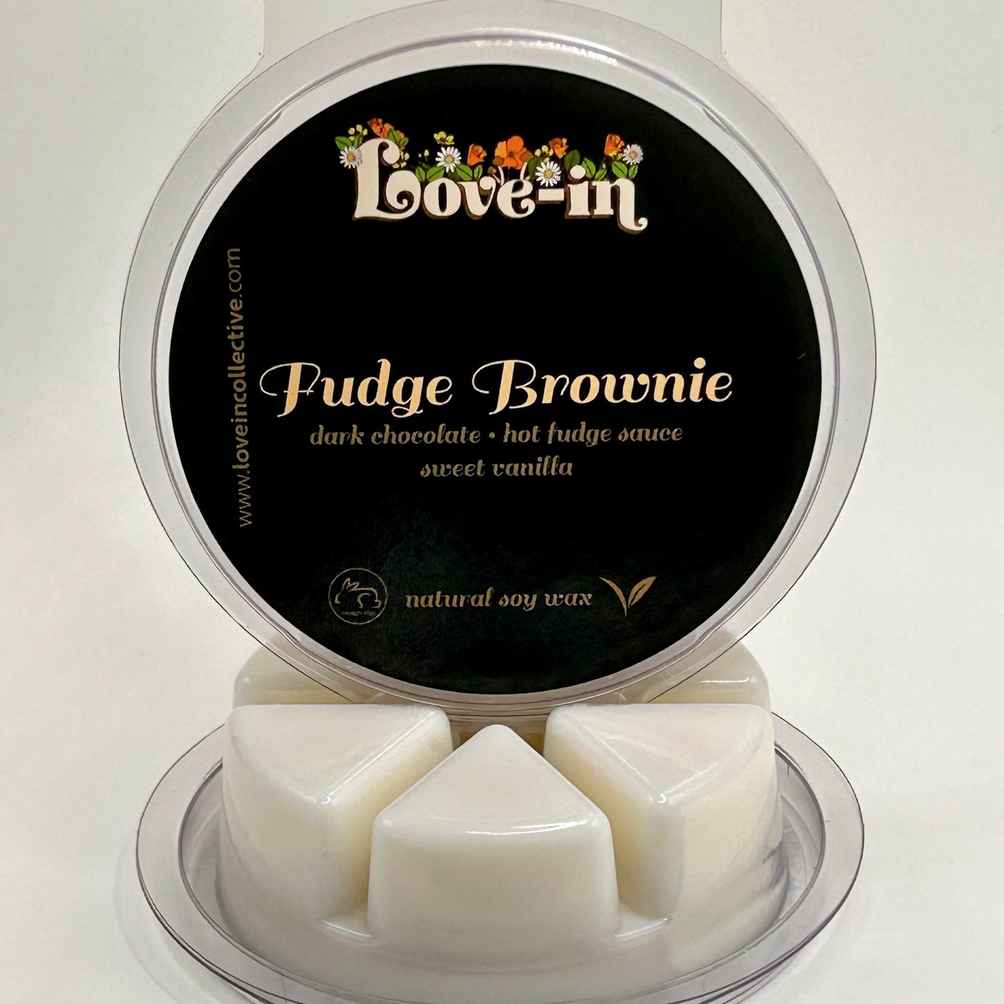 FUDGE BROWNIE aroma melts