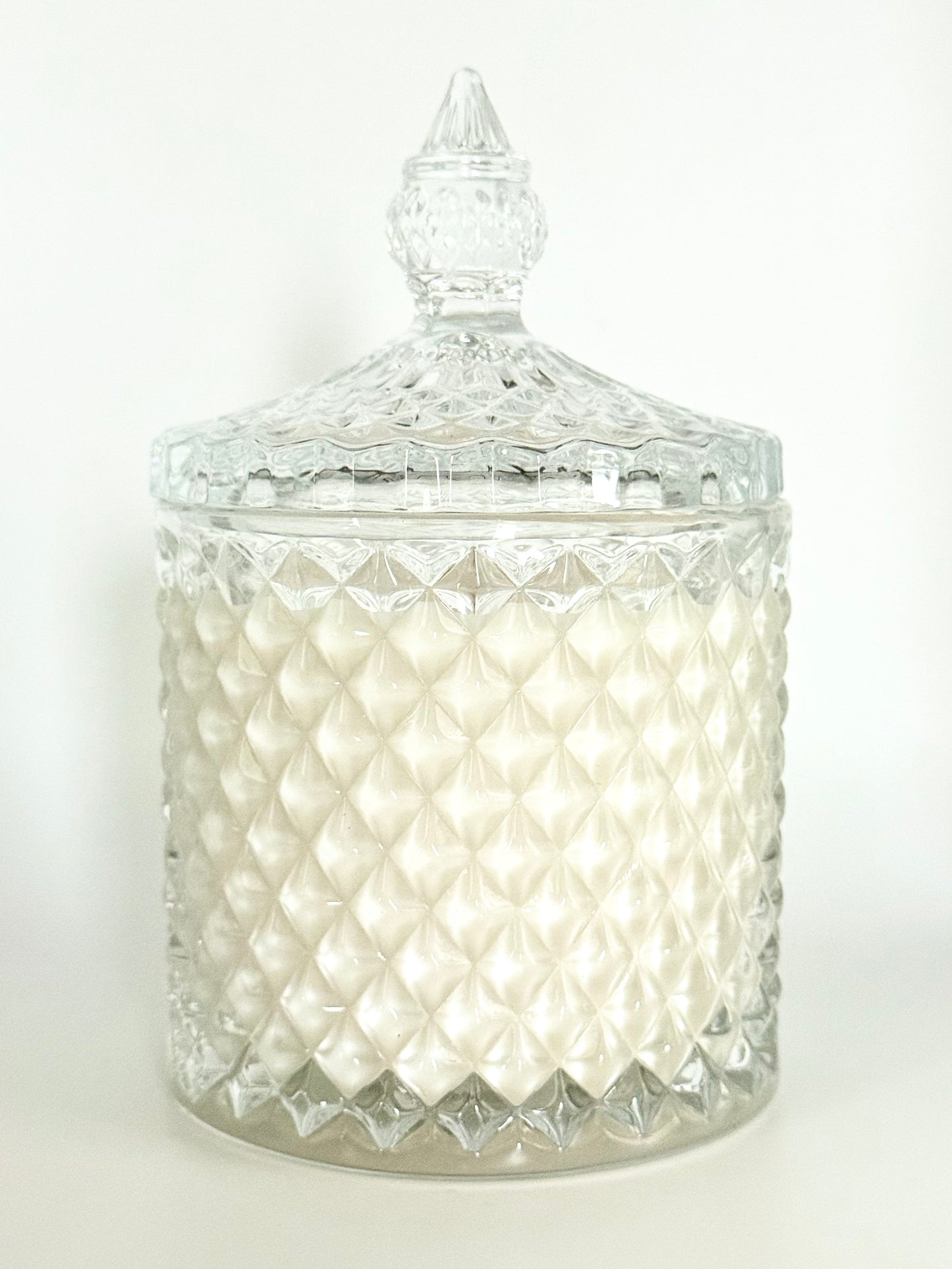 THE HOLIDAYS soy candle ~ 10oz