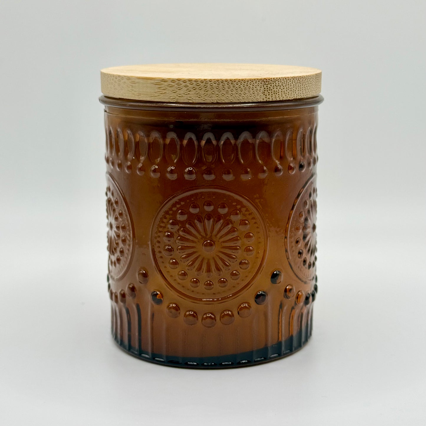 NAG CHAMPA soy candle ~ 7oz