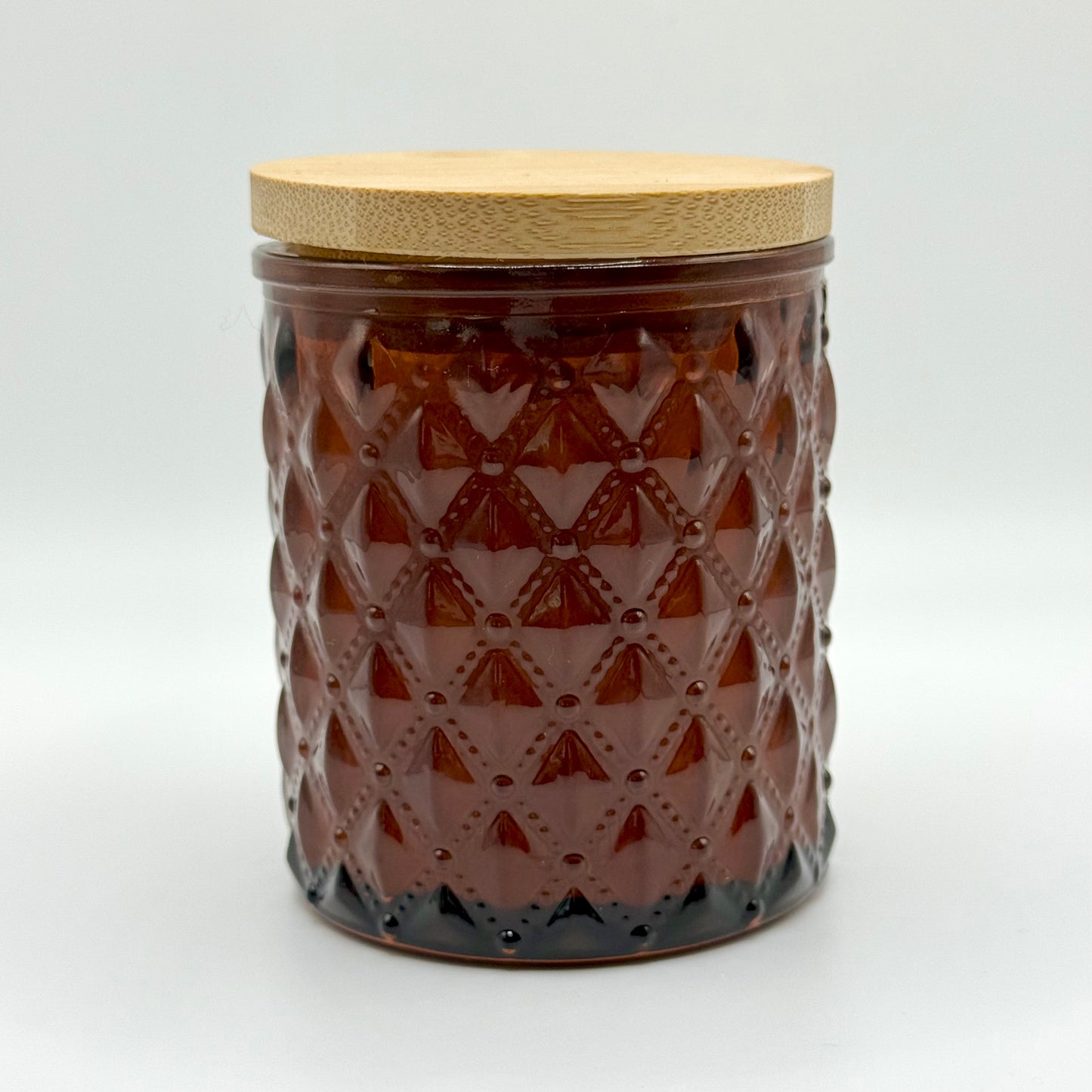 SPEAKEASY soy candle ~ 7oz