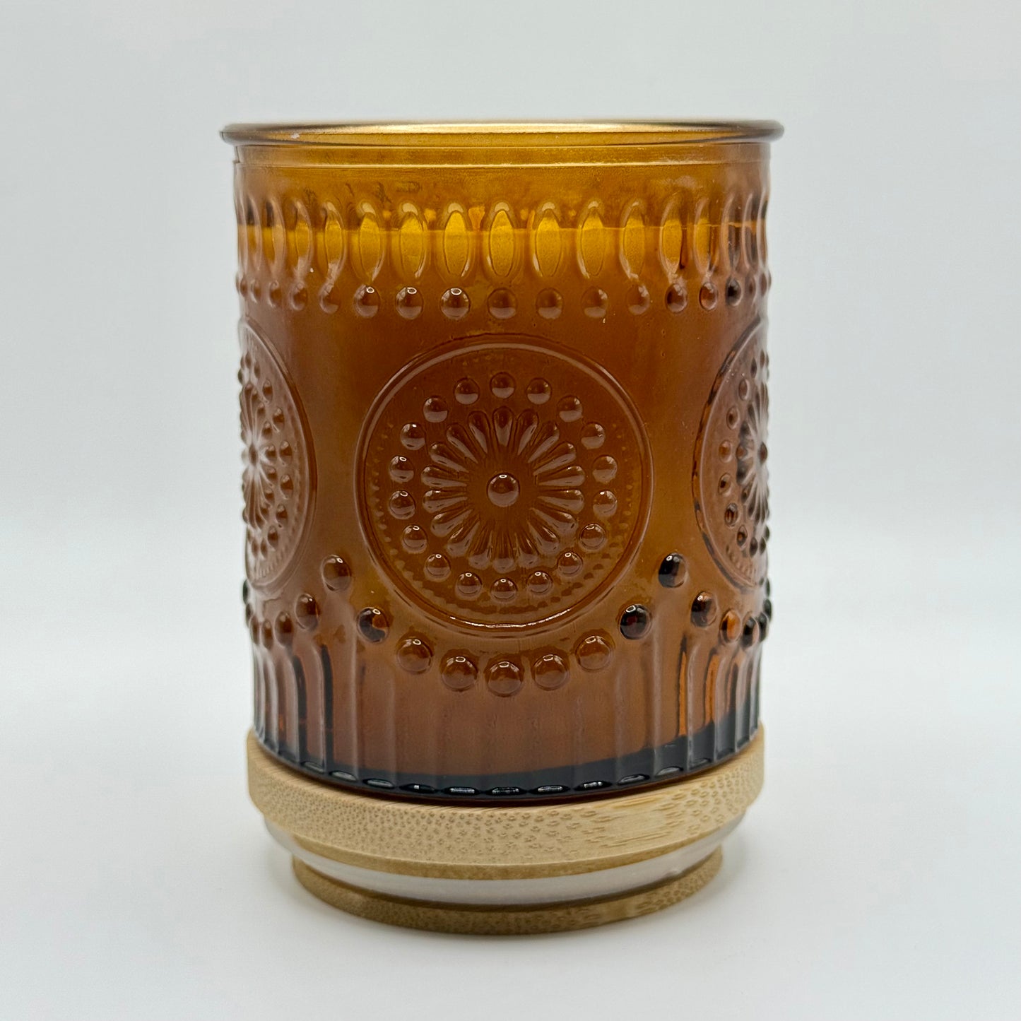 NAG CHAMPA soy candle ~ 7oz