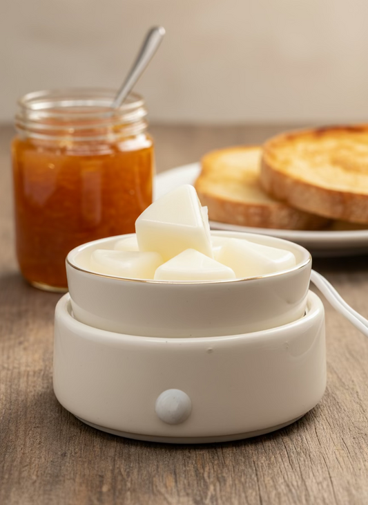 MARMALADE aroma melts
