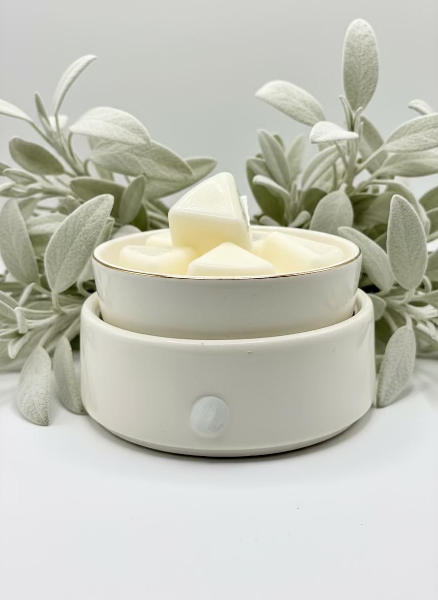 ENCHANTED SAGE aroma melts