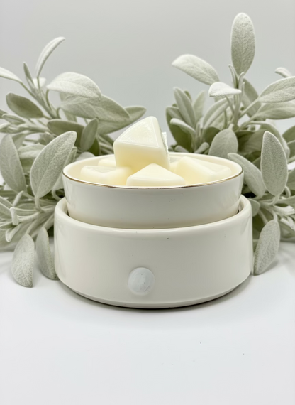 ENCHANTED SAGE aroma melts