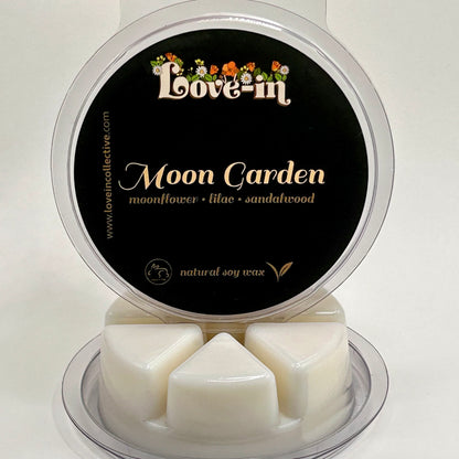 M☾☾N GARDEN aroma melts