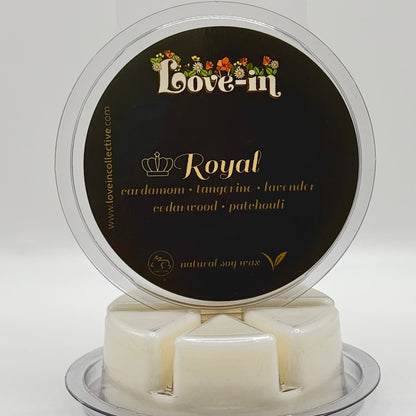 ROYAL aroma melts
