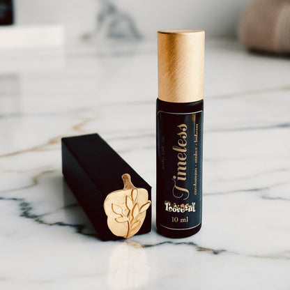 TIMELESS roll-on