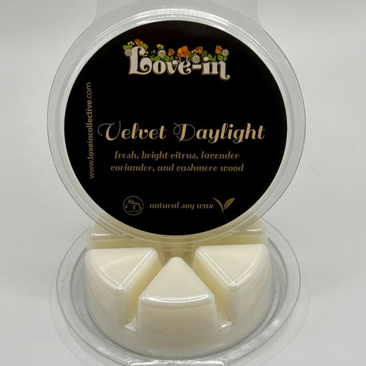 VELVET DAYLIGHT aroma melts