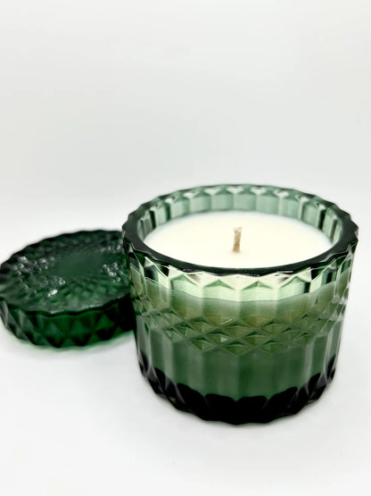 THE HOLIDAYS soy candle ~ 7oz