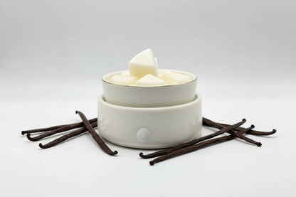 VANILLA BEAN aroma melts