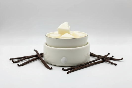 VANILLA BEAN aroma melts